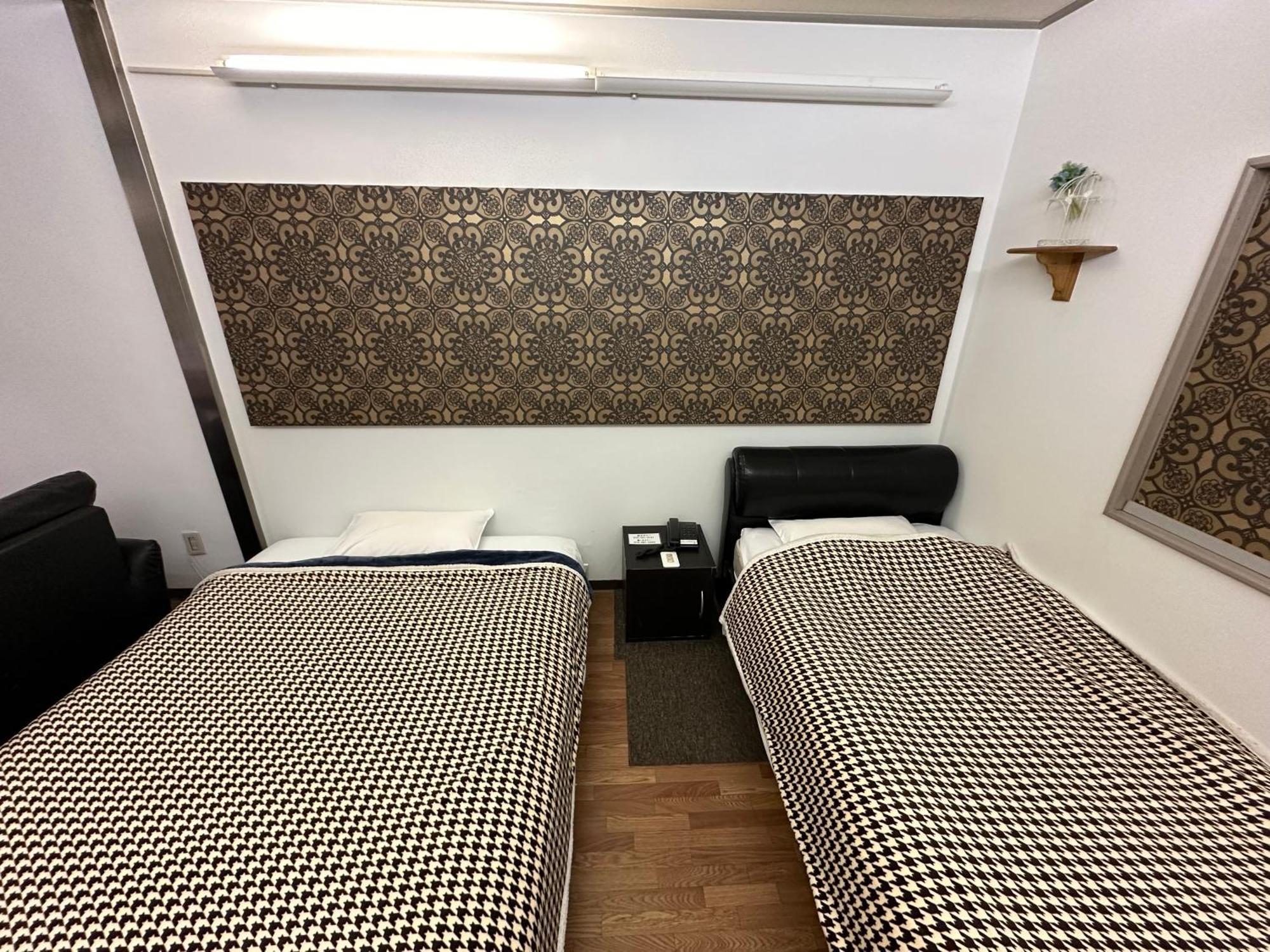 Hotel Rakusai, Kyoto